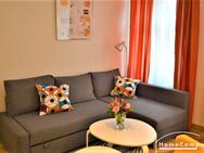 Möbliert 2-Zimmer Apartment in Dresden-Neustadt - Dresden