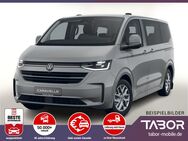 VW T7 Multivan, 2.0 TDI Caravelle 150 Style DigCo, Jahr 2025 - Kehl