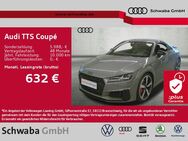 Audi TTS, Coupé TFSI M-RIDE SIDE 8-fach, Jahr 2024 - Gersthofen