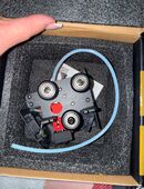 Hotend-Extruder-Modul für den Creality CR-6 SE 3D-Drucker. Neu in 23881