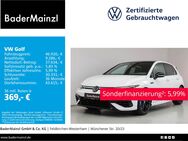 VW Golf, 2.0 TSI R Perform, Jahr 2023 - Wolfratshausen