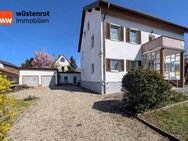 Charmantes Einfamilien- oder Mehrgenerationenhaus mit viel Potenzial - Liebhaberobjekt in ruhiger Lage - Haimhausen