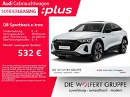 Audi Q8, Sportback 55 quattro, Jahr 2023 - Großwallstadt