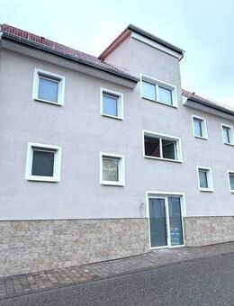 Erstbezug -Niedrigenergiehaus mit höchstem Wohnkomfort!! Balkon, Stellplatz... - Eppingen