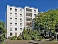 3-Zimmer-Wohnung in Düsseldorf Garath - Düsseldorf