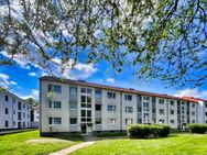 Gepflegte Wohnung für Kapitalanleger - Düren