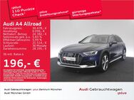 Audi A4 Allroad, 45 TFSI qu Zoll, Jahr 2021 - Eching (Regierungsbezirk Oberbayern)