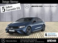 Mercedes EQE, 3.2 300 AMG Night "Flex-Bonus" - 50, Jahr 2023 - Geilenkirchen