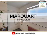 Barrierefreie, hochwertige Terrassenwohnung mit Parkett, elek. Rollos, Stellplatz, Keller - Bad Kissingen