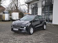 Kia Sportage, Dream Team, Jahr 2020 - Soest