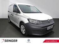 VW Caddy, 2.0 l TDI Cargo Komfort-Paket, Jahr 2024 - Lübeck