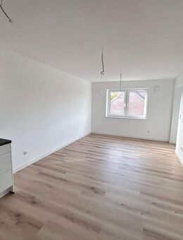 Erstbezug! Moderne 2-Zimmer-Wohnung im Neubau - Osnabrück