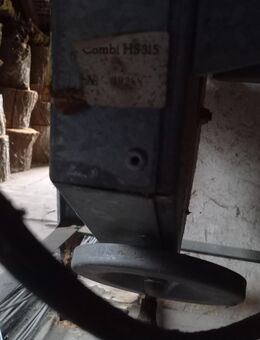 Tischkreissäge - Kulmbach