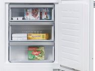 NEFF Einbaugefrierschrank N 50 GI1113FE0, 71,2 cm hoch, 55,8 cm breit