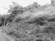 Großzügiges Hanggrundstück mit atemberaubendem Panoramablick! - Ranstadt