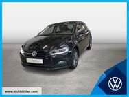 VW Polo, 1.0 TSI Comfortline, Jahr 2018 - Landshut