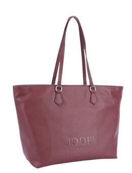 Joop Jeans Shopper lettera 1.0 shopper lhz, Hobo Schultertasche Henkeltasche Tasche Damen
