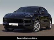 Porsche Cayenne, Coupe Surround-View 20-Zoll, Jahr 2021 - Mainz