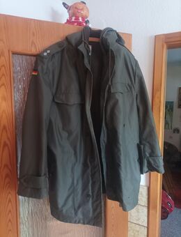 Bundeswehrbekleidung - Stockach