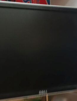 Dell Monitor 2007WFPb(20 Zoll) - Berlin Lichtenberg