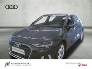 Audi A3, Sportback 35 TFSI ADVANCED, Jahr 2023 - Hof