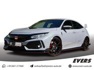 Honda Civic, 2.0 Type R GT VTEC, Jahr 2020 - Bocholt