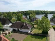 Großzügig Wohnen in Top Lage - Lensahn