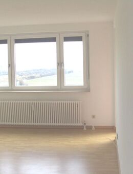 Vermietete 3-ZKB-Wohnung mit Weitblick in Feldrandlage - Kapitalanlage mit Aussicht - Hochheim (Main)