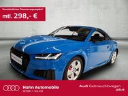 Audi TT, Coupe 45 TFSI S line Competition Plus, Jahr 2024 - Ludwigsburg