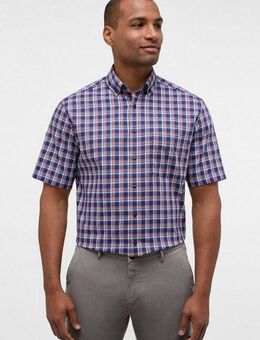 Eterna Kurzarmhemd MODERN FIT NON IRON (bügelfrei)