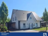 Einfamilienhaus (Baujahr 2014) - Gepflegt, durchdacht, bezugsbereit - Essen (Oldenburg)