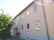 ++Renoviert, ruhig & günstig - 2-Zimmer-Wohnung++ - Mücheln (Geiseltal)