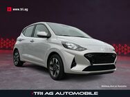 Hyundai i10, 1.0 FL Benzin M T Trend, Jahr 2024 - Kippenheim