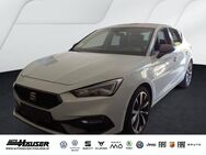 Seat Leon, 1.5 FR eTSI PARK, Jahr 2021 - Pohlheim