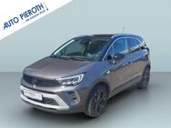 Opel Crossland, 1.2 Automatik Business Elegance, Jahr 2023 - Bingen (Rhein)