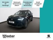 Seat Arona, 1.0 TSI Style Edition, Jahr 2022 - Calw