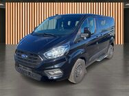 Ford Transit Custom, Kombi 320 L1 Trend, Jahr 2022 - Dresden