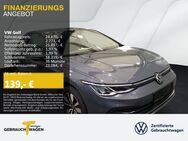 VW Golf, 1.5 TSI MOVE, Jahr 2024 - Marl (Nordrhein-Westfalen)