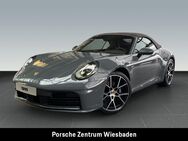 Porsche 992, 2 (911) Carrera Cabriolet, Jahr 2022 - Wiesbaden