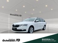 Skoda Octavia, Combi Tour 110kw TDI, Jahr 2020 - Niestetal