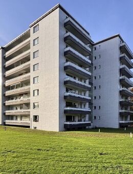 Ihr neues Zuhause mit Charme und Wohlfühlfaktor in Stadtrandlage! - Haan