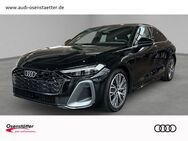 Audi A5, Limousine TFSI s line, Jahr 2024 - Traunstein