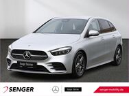 Mercedes B 220, AMG Premium, Jahr 2023 - Beckum