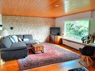 Gepflegtes Einfamilienhaus mit Einliegerwohnung in beliebter Lage von Kierspe - Kierspe
