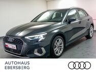 Audi A3, Sportback advanced 30 TDI Clima so, Jahr 2023 - Grafing (München)