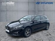 Hyundai i30, EDITION 30 FLA KlimaA, Jahr 2021 - Saalfeld (Saale)