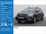 VW Taigo, 1.5 TSI R-Line car, Jahr 2024 - Grevenbroich