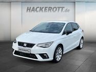 Seat Ibiza, 1.0 TSI FR, Jahr 2024 - Hannover