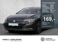 VW Golf 1.5 eTSI DSG Style NAVI LED LM ACC FLA PDC - Düsseldorf