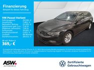 VW Passat Variant, 1.5 TSI Business, Jahr 2023 - Neckarsulm